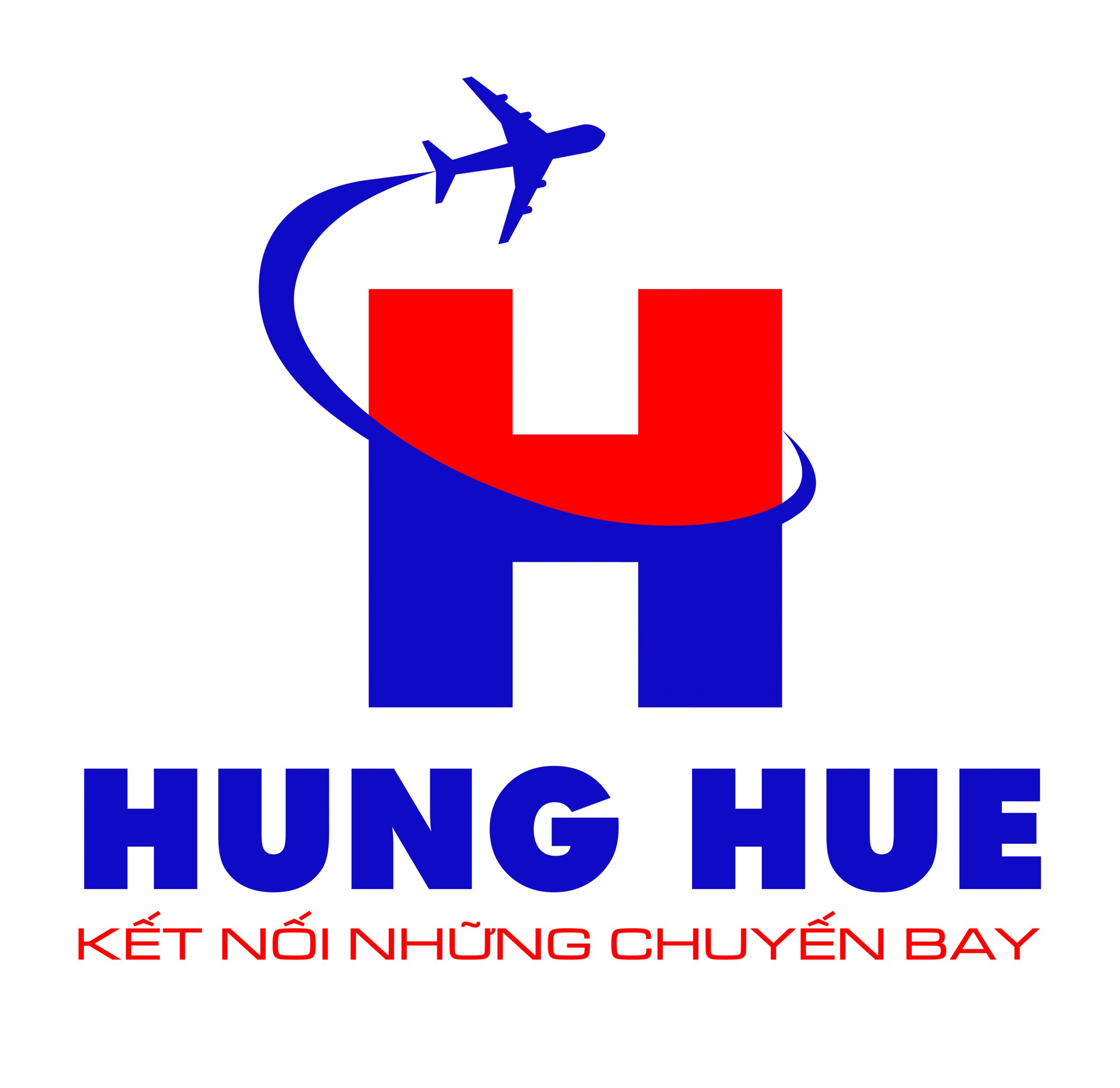 Tổng đại lý vé máy bay Hùng Huê